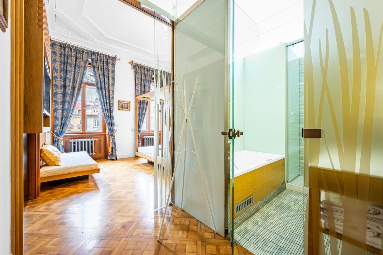 Aparthotel Malostranska Prague