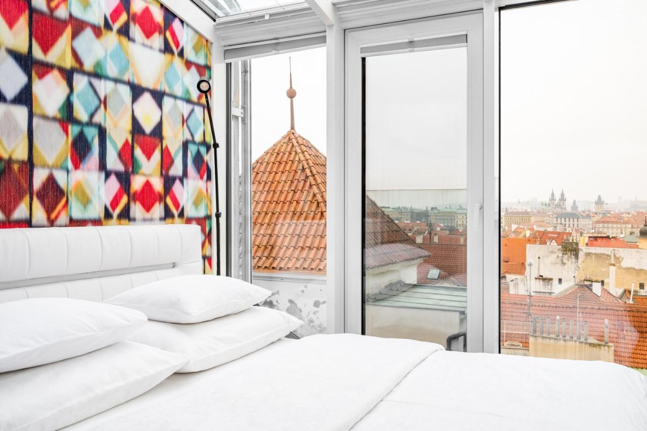 Malostranska Appart hôtel 4*